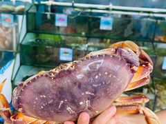 -小海豚•老字号海鲜餐厅(天涯店)