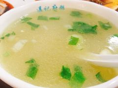 -温记府廟豆汤饭·始于1955年(海椒店)
