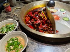 -小龙坎火锅(总店)