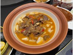 -香丰阁·烤鸭·川湘菜(清河店)