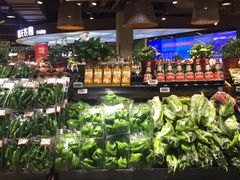 -哈尔信食品超市(哈尔滨王府井购物中心店)