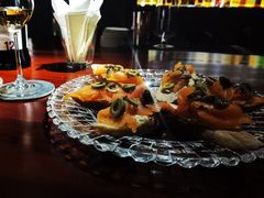 -THE OLD HOUSE酒吧