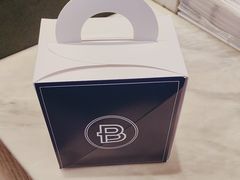 -巴黎贝甜(五道口店)