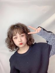 点击看大图 -3AM·S HAIR SALON烫发染发接发