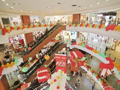 -砂之船奥莱(南京江宁店)