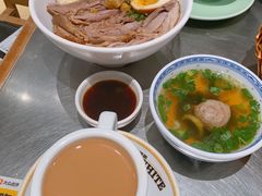 -潮界(LU·ONE凯德晶萃广场店)