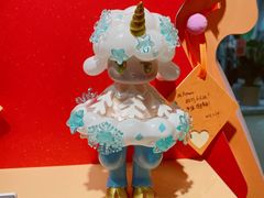 -泡泡玛特POPMART(国贸三期店)