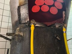 -三兄弟高炉烧饼