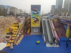 -迪卡侬(苗岭路店)