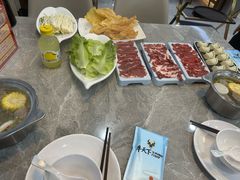 -牛天下·牛肉·海鲜·打边炉·融合菜