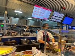 -永茂驴肉(莲池南大街总店)