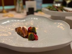 -三嚥阁 La Villa Restaurant
