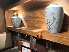 -盛江山自助料理(奥莱锦辉购物广场店)