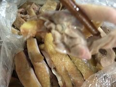-清真·王家桶子鸡