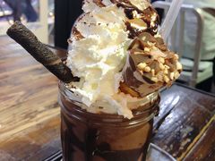 爆炸冰激淋巧克力-MIKAKU(万达广场上海宝山店)