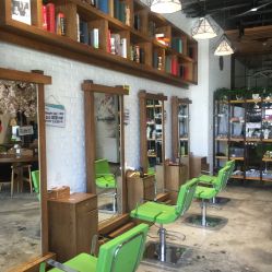 -简影造型·大牌烫染salon