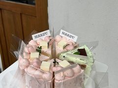 -流酥可心·牛乳蛋糕商店(禾祥西路店)