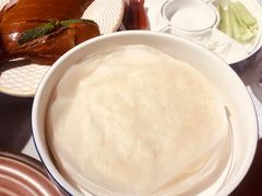 -月福京味斋·烤鸭店·北京菜(鼓楼总店)