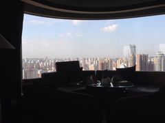 -上海静安昆仑大酒店