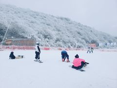 -太子岭滑雪场