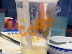 -CoCo都可(中华广场店)