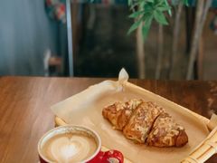 -咖法森林·咖啡  酒吧(天河店)