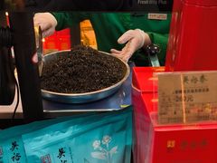 -吴裕泰茶庄(前门大街店)