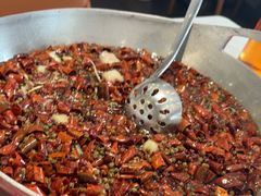 -李氏传家菜(兴城路店)