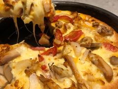 -必胜客(东大桥店)