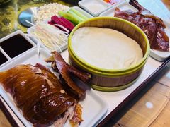 -盈福楼(顺平店)