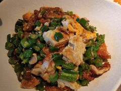 剁椒炒崇明鸡蛋-凤凰湘语·湘粤鲜融(浦东旗舰店)