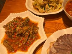 -益华家菜屋(世茂店)