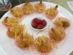 -潮喜竹溪荔湖酒家(荔枝湾店)