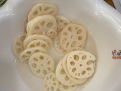 -草原传奇鲜羊火锅(桥北店)