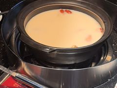 捞王火锅-捞王锅物料理(凯旋路店)