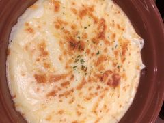 奶汁芝士土豆泥-萨莉亚意式餐厅(杭州滨江天街店)