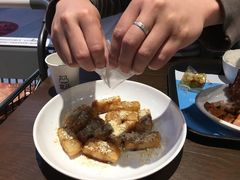-盒马鲜生(领丰汇店)