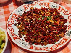 -龙师傅卤炒(天马店)