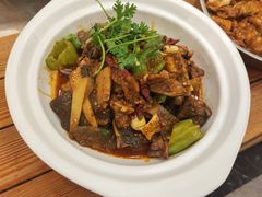 -全聚贤餐厅·湖北家常菜(沙湖店)