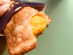 -麦当劳(民盈·国贸城店)