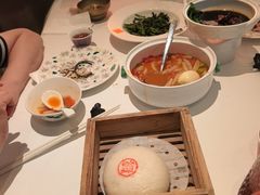 -桂满陇·杭州小馆(巴黎春天浦建店)