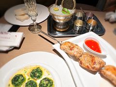 -波特曼西餐厅(中央大街店)