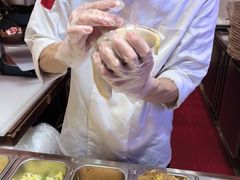 -张果佬年糕卷(科巷店)