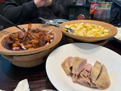 -王家大院·南京菜(湛江路总店)