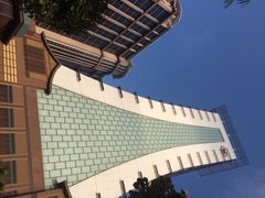 澳门喜来登金沙城中心酒店-澳门喜来登大酒店