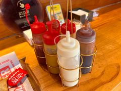 -YallaYalla丫拉中东料理小吃·清真(太古里店)