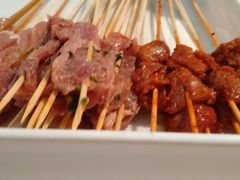 -袁记串串香火锅(郑和中路店)