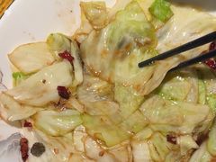 -爱碗亭·鲜炒湖南菜(壹城中心店)