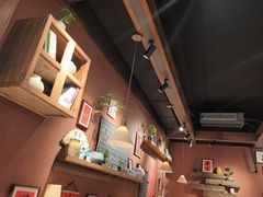 -巴卤社老火锅(财富店)