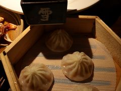 鸡汁杭州小笼包-桂满陇天书(南京德基旗舰店)